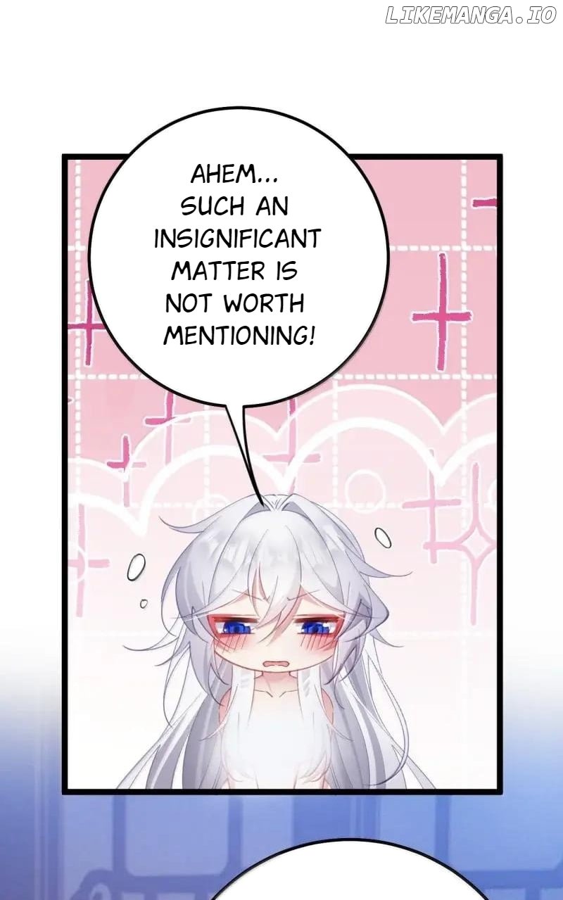 Breaking into the body of the emperor's daughte Chapter 24 - page 4